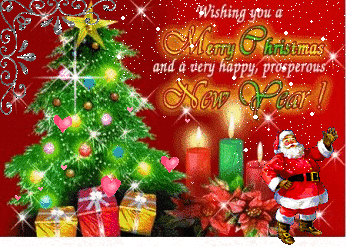 Merry Christmas Wishes Gif - Https Encrypted Tbn0 Gstatic Com Images Q Tbn