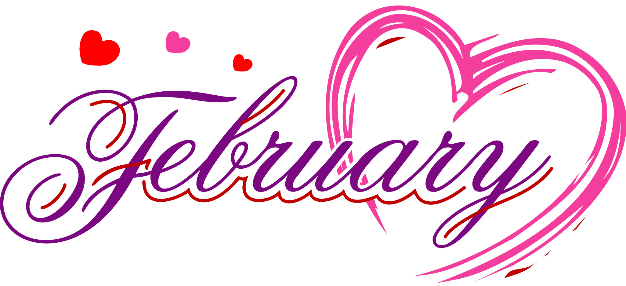 FEBRUARY